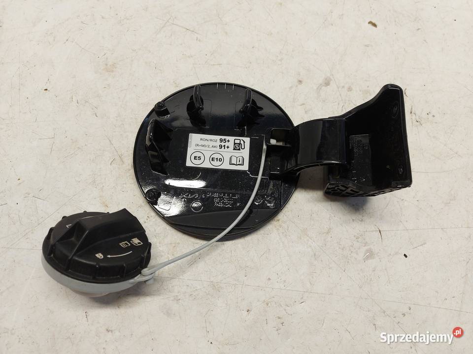 Kia Picanto IV III LIFT 2025r klapka korek wlewu