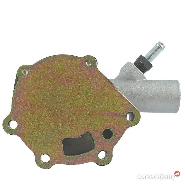 Pompa wody Mitsubishi K3A K3B K3C K3M K4A K4B Tajęcina