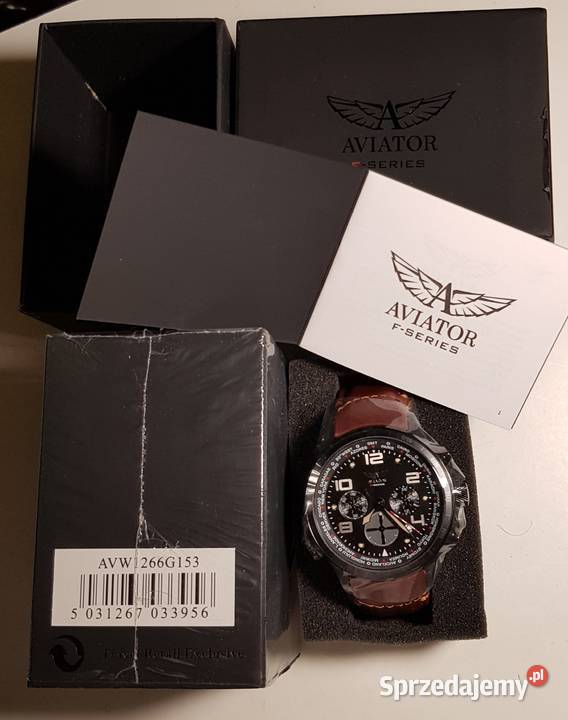 Aviator f series on sale avw1266g153