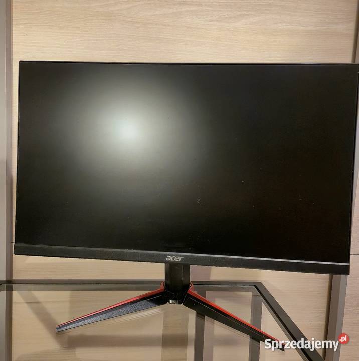 Monitor acer VG240Y Gdynia
