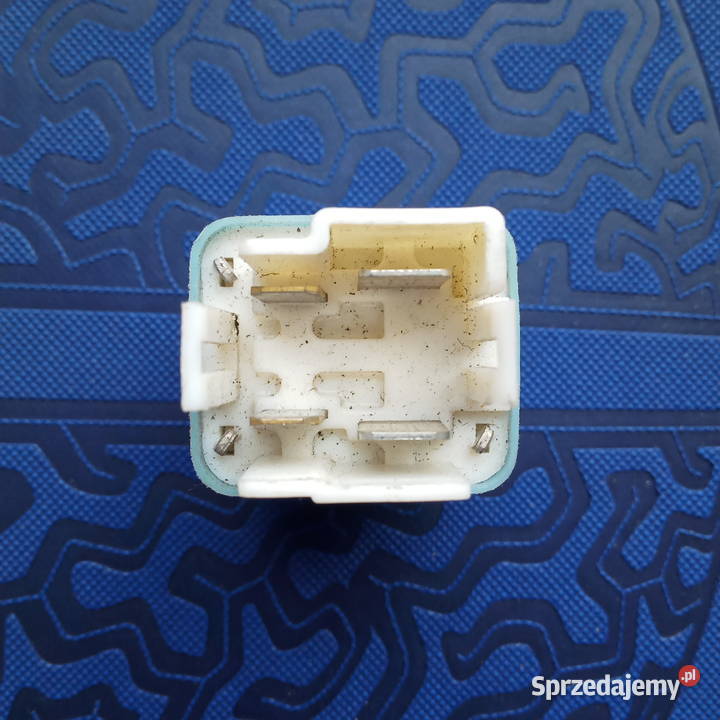 Honda Civic VII Accord V Przekaźnik Denso 12 V