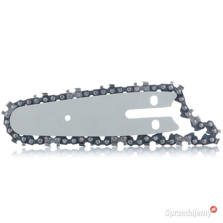 Prowadnica 4 do Piły Elektrycznej 13 28 Ogniw do małopolskie Ludźmierz