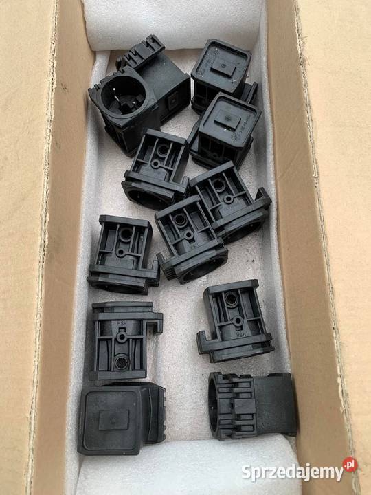Heller H2000 Spare Parts Warszawa