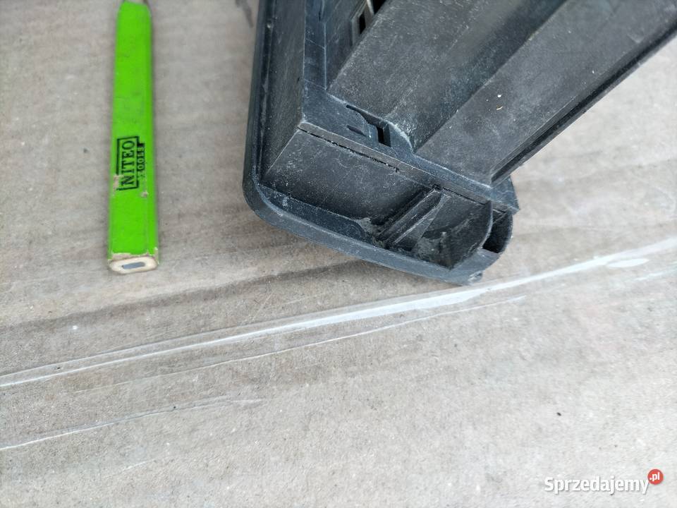 Panel nawiewu klimatyzacji BMW E46 64116902440 Kamień-Kolonia sprzedam