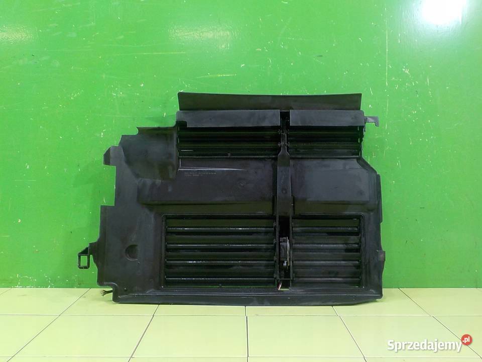 FORD FOCUS MK3 10 B 13r HB 5D kierownica Kierownice powietrza Suków