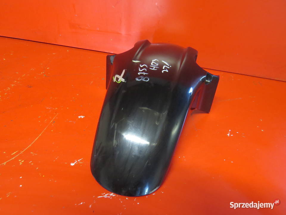HONDA HORNET 600 PC25 03 błotnik przód przedni Warszawa