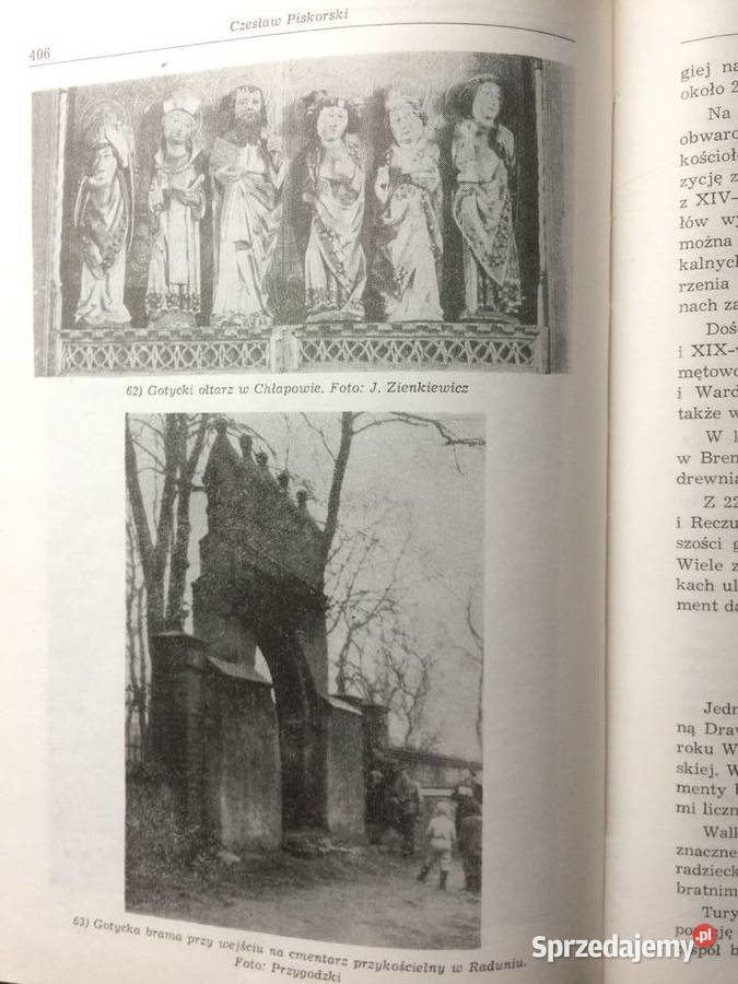 2777 Ziemia Choszczeńska Szczecin sprzedam