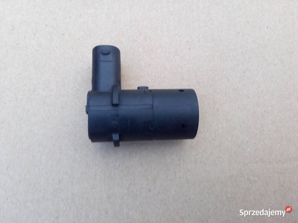 Czujnik cofania parkowania PDC BMW E39 lift Koszalin