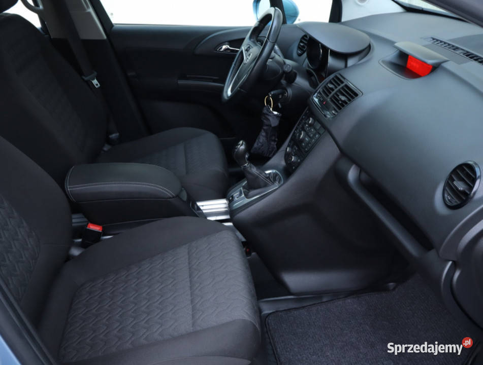 Opel Meriva 14 i Piaseczno