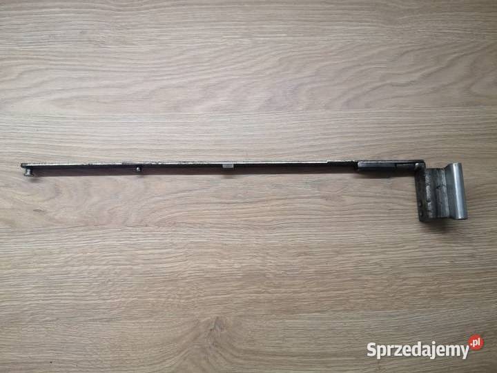Winkhaus SW 2213 ramię rozwórki prawe długie Leńcze