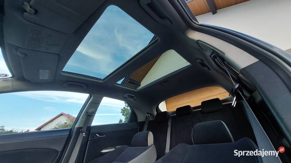 Honda Civic 18 iVTEC Executive oryginalny lakier 1800cm3 Niedomice