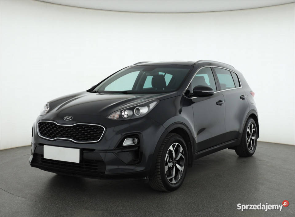 Kia Sportage 16 TGDI SUV Piaseczno