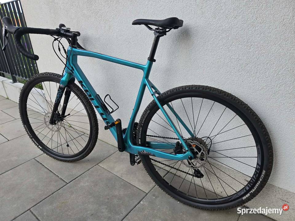 Kellys Soot 80 Gravel L Prawie nowy 300 Warszawa sprzedam
