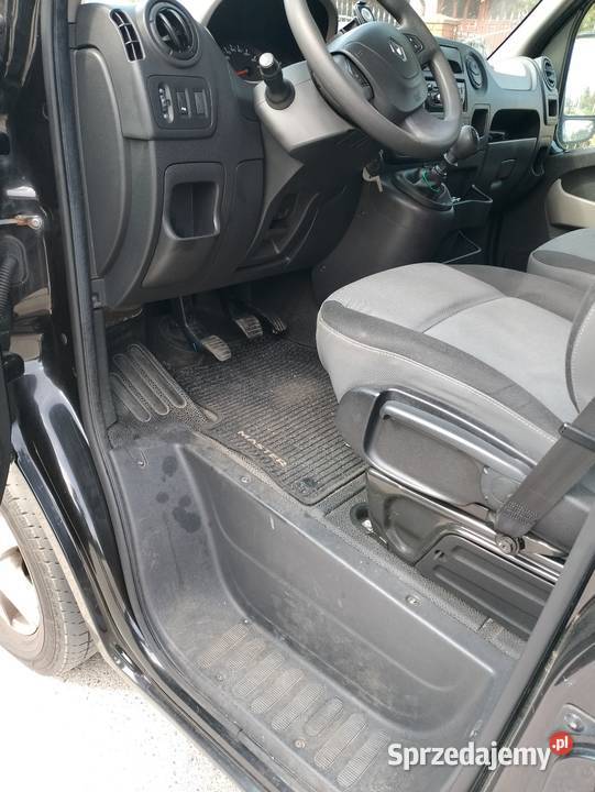 Sprzedam Reno master Renault lubelskie Lublin