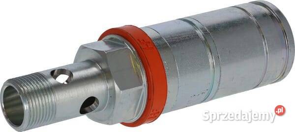 Szybkozłącze gniazdo M22x15 Banjo 3CFHF08192215F Kamionna