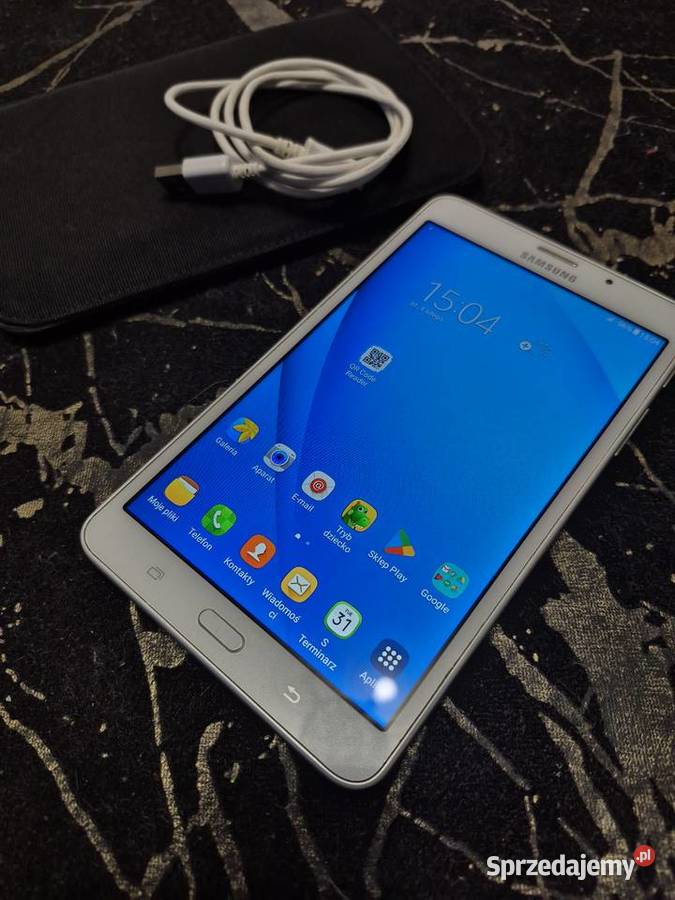 Tablet Samsung Galaxy Tab A6 1500GB Imielno sprzedam