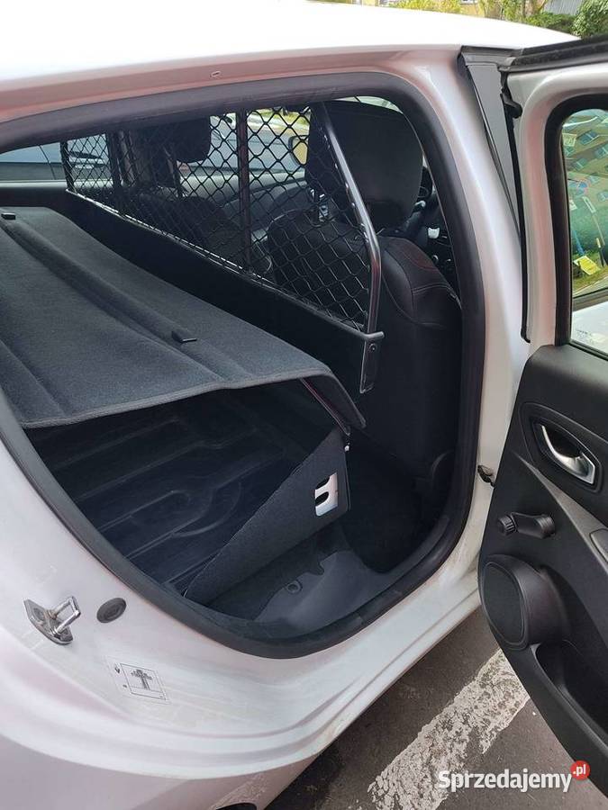 Renault Clio VAN VAT1 Faktura Vat 23 Wrocław