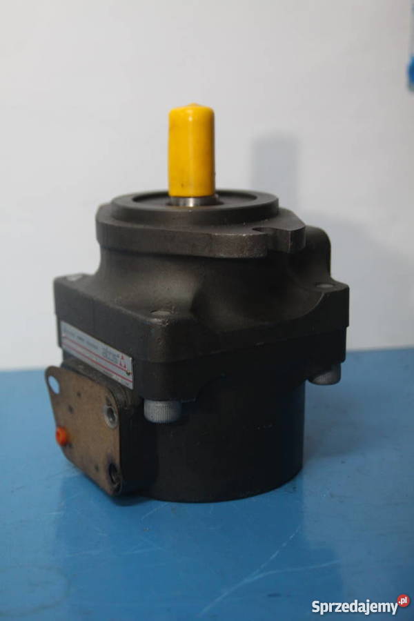 Pompa hydrauliczna Atos PFE Otwock