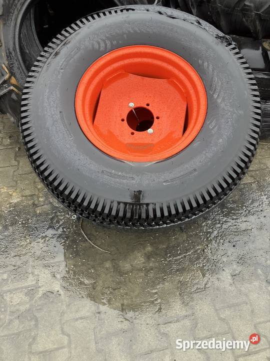 Opina felga 35580D20 Bridgestone Gromnik