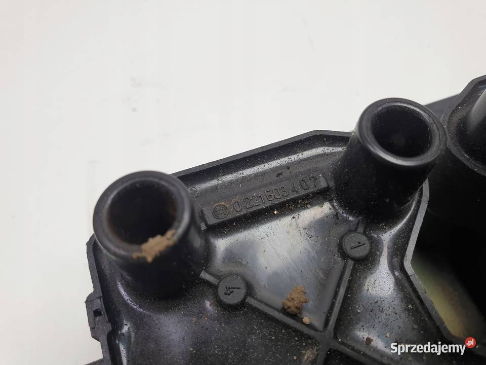 Range Rover P38 46 V8 0221503407 Rudka