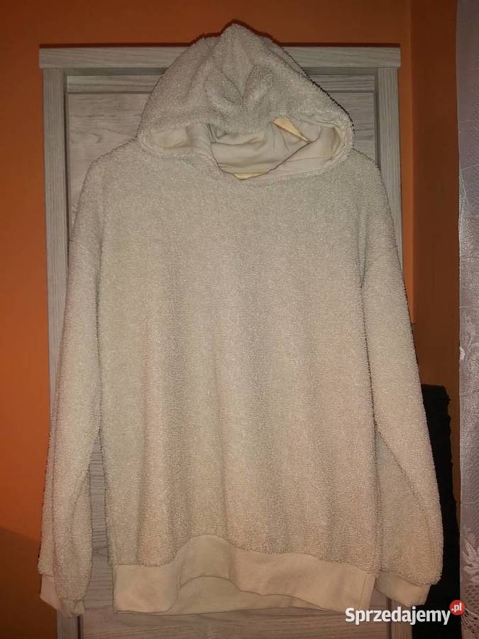 Sprzedam bluzę Bluzki i koszule Tczew