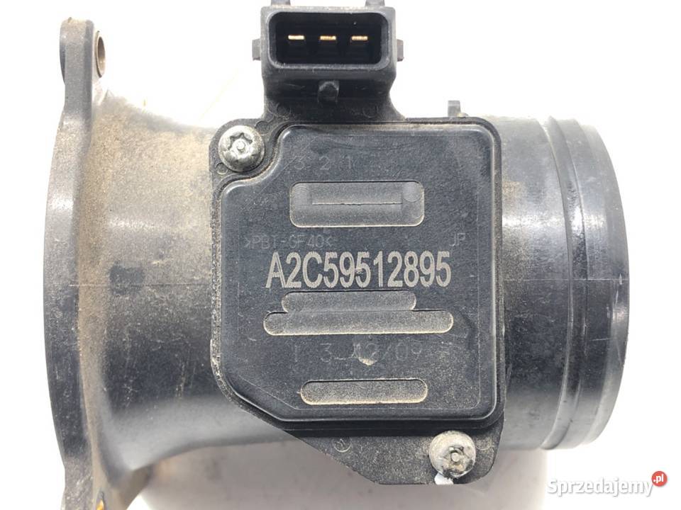 PRZEPŁYWOMIERZ VW PASSAT B5 A2C59512895 16 101 osobowe