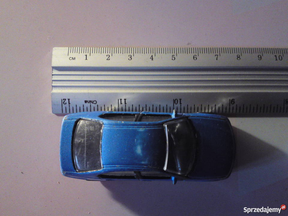 BMW 3 realtoy 125 Stalowa Wola sprzedam