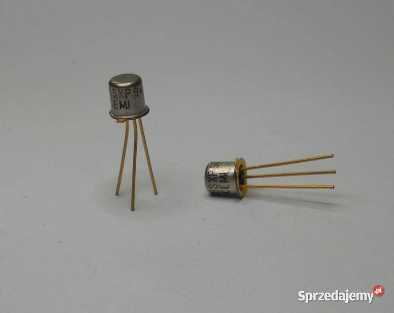 Tranzystor BSXP94 Unitra CEMI Części i akcesoria sprzedam