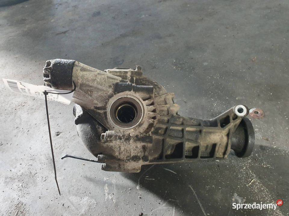 DYFERENCJAŁ PRZÓD MERCEDES ML W163 370 Lipno sprzedam