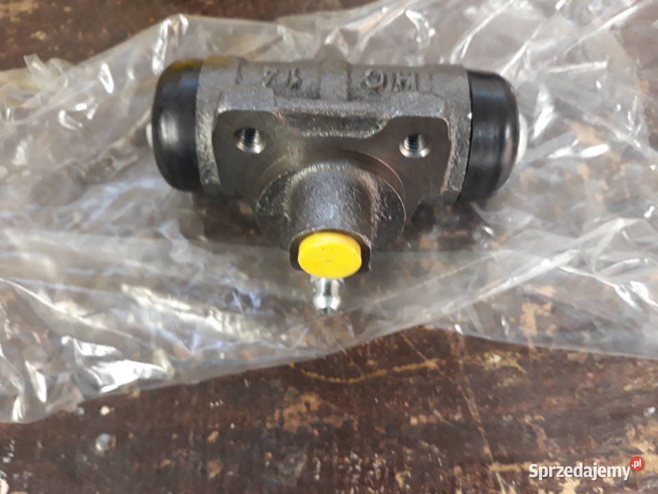 Cylinderek hamulcowy LPR 4635 Strzelin