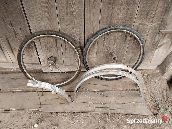 Części do Wigry inne ramy konsul jubilat Agat Rowery i akcesoria Medynia Głogowska