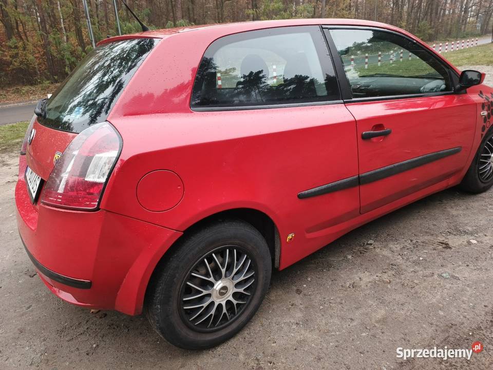 Sprzedam Fiat Stilo Kalisz