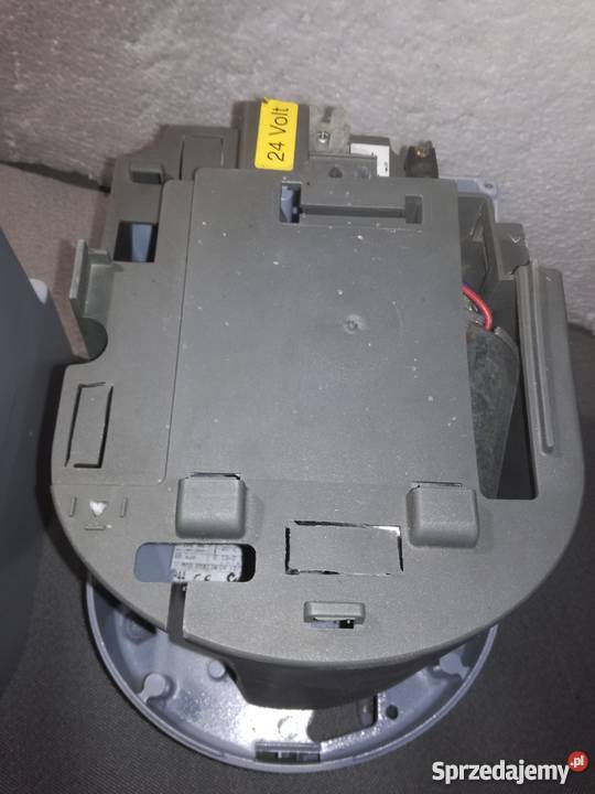 Zestaw Nice POP 24V na szerokie słupki wielkopolskie Zakrzewo sprzedam