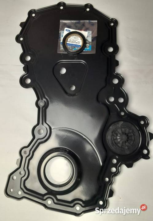 OSŁONA ROZRZĄDU FORD GK2Q6C297AD GK2Q6C297AA Radom