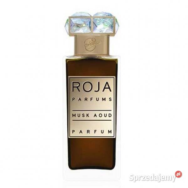 Roja Parfums Aoud perfumy spray 30ml Perfumy i wody Wrocław