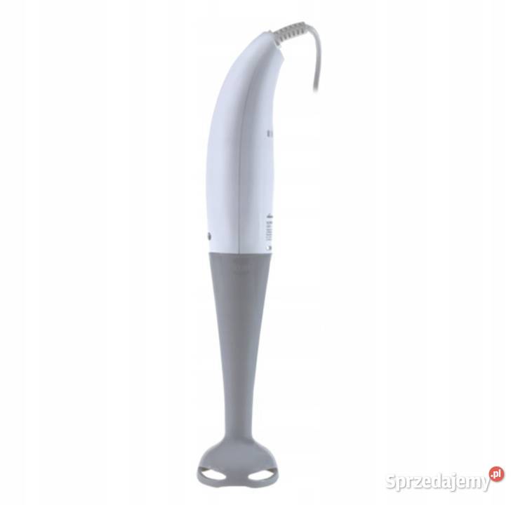 Blender ręczny wielofunkcyjny Mikser kuchenny Mikołów