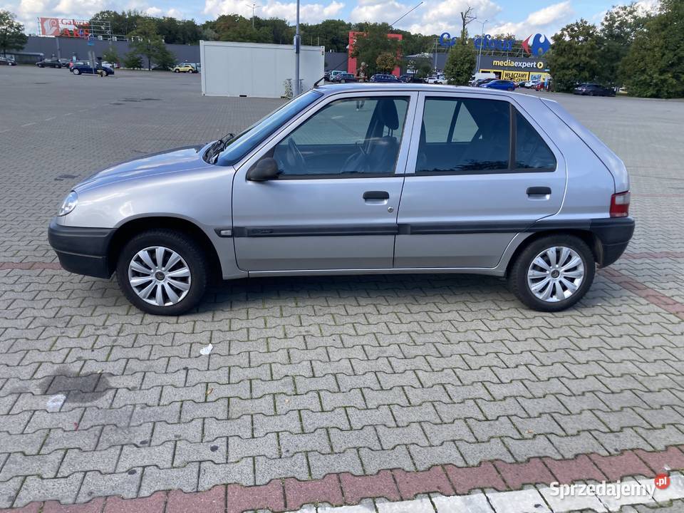 Wygląd Chorzów sprzedam