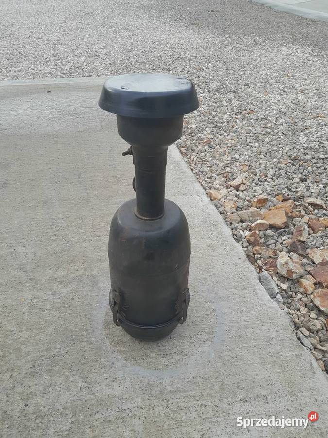 C330 oryginalny filtr powietrza podkarpackie Stalowa Wola