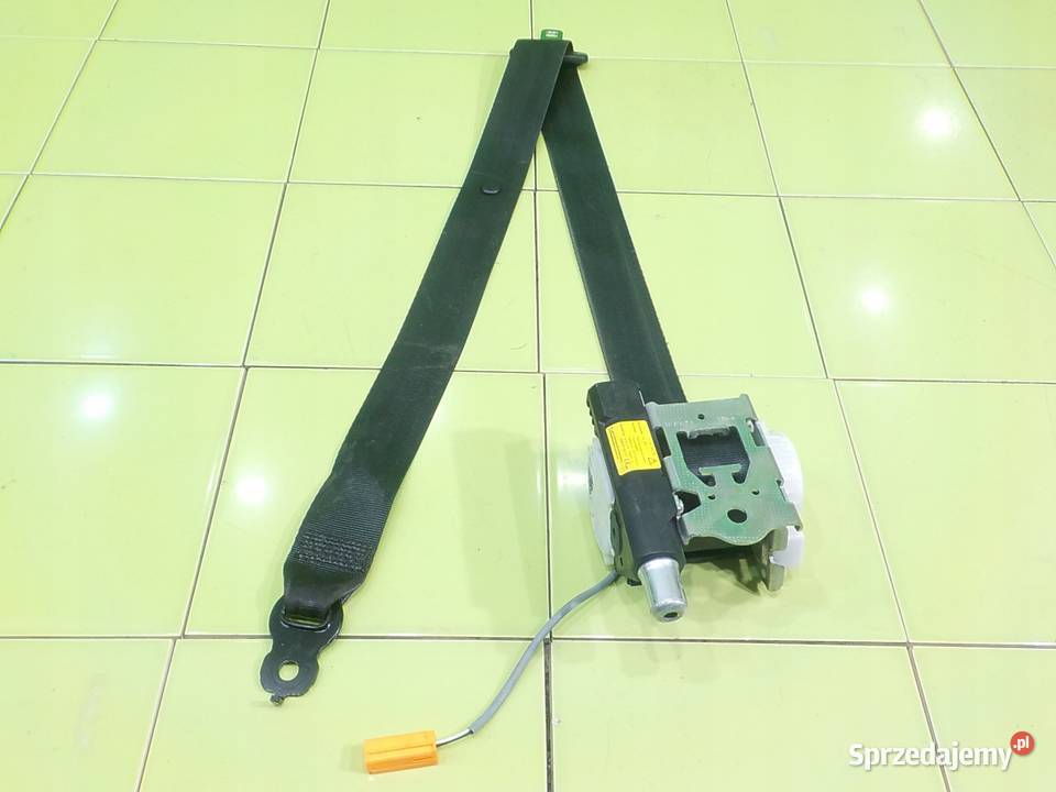 FORD B 10 B 13r 5D pas bezpieczenstwa lewy przod osobowe Suków