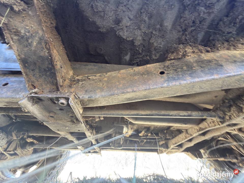 Daihatsu feroza Suzuki vitara Przemyśl