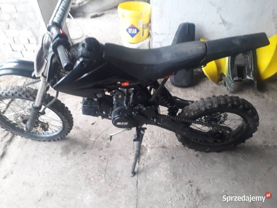 Cross moretti bts 110 Przysów