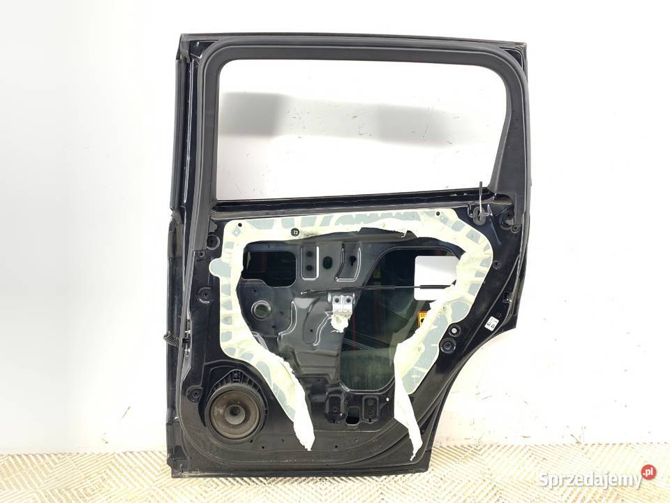 DRZWI PRAWY TYŁ CHEVROLET ORLANDO Hatchback sprzedam