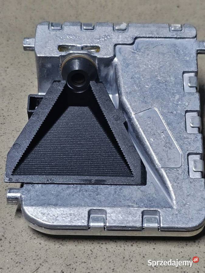 Kamera W447 Piekary Śląskie