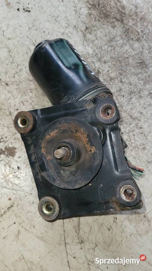 Silnik wycieraczek przednich Nissan Primera osobowe mazowieckie Łagów