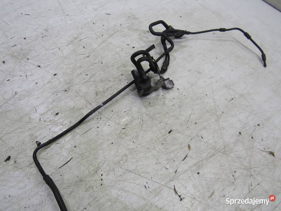 ZAWÓR PODCIŚNIENIA SHARAN ALHAMBRA 7N0 20 TDI lubelskie