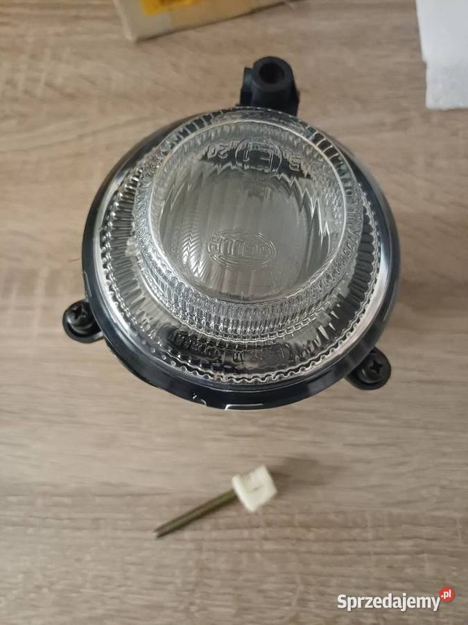 Halogen Mondeo mk2 ST200 ST24 RS Rok produkcji 2000 Szczecin