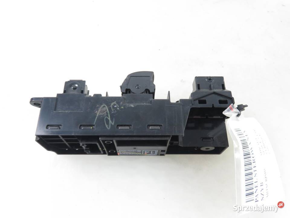 PANEL SZYB MITSUBISHI SPACE STAR II 8608A330 osobowe sprzedam