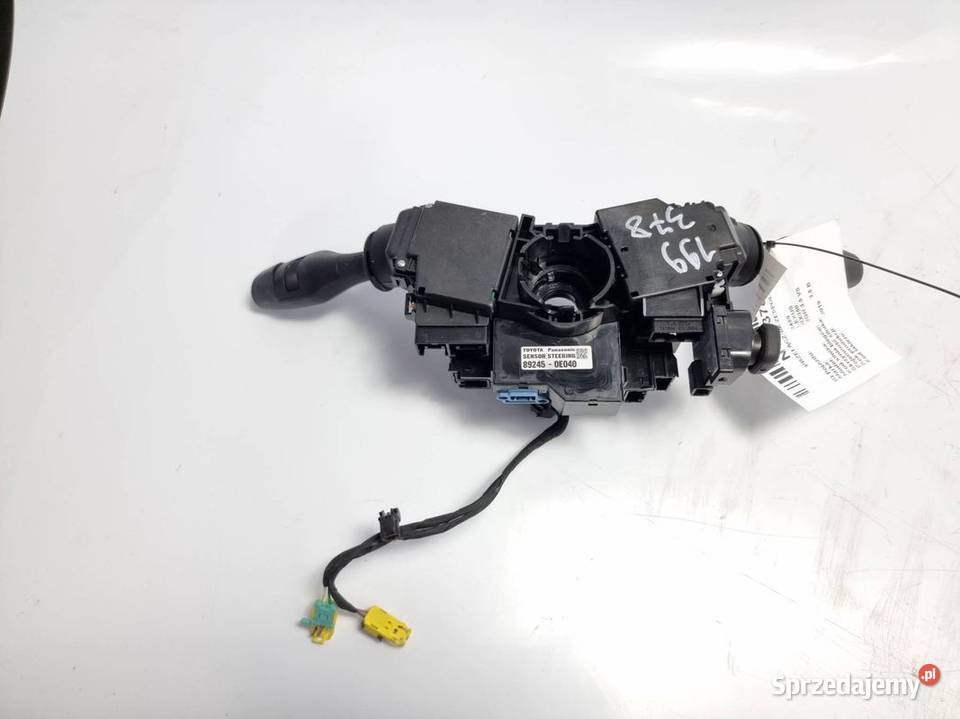 PRZEŁĄCZNIK ZESPOLONY LEXUS RX350 892450E040