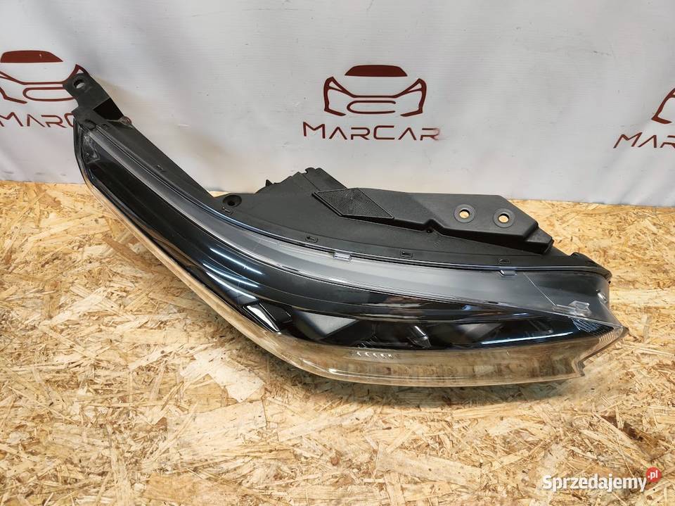 Lampa Prawy Przód Przednia Prawa Kia XCeed Pleszew