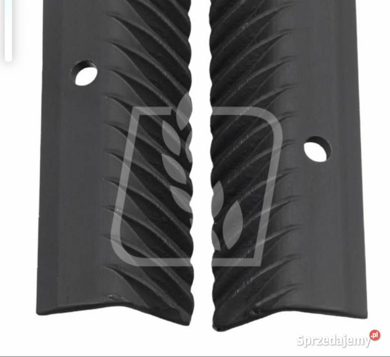 Cepy komplet do kombajnów Claas Dominator Mega Namysłów